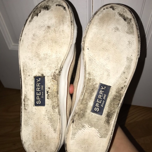 Sperry topsider shoes - Picture 4 of 4